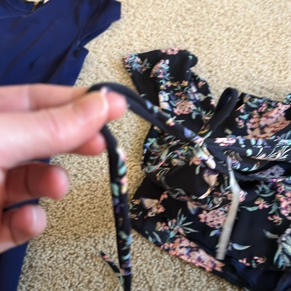 Romper - Picture 2 of 2